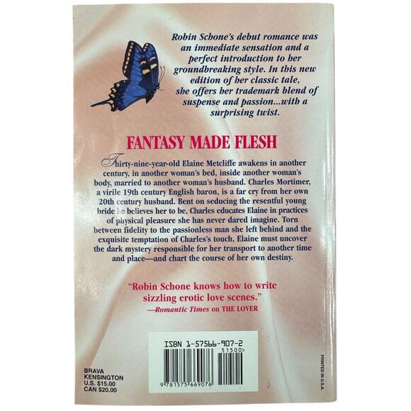 Awaken, My Love by Robin Schone (Paperback) - Picture 2 of 6